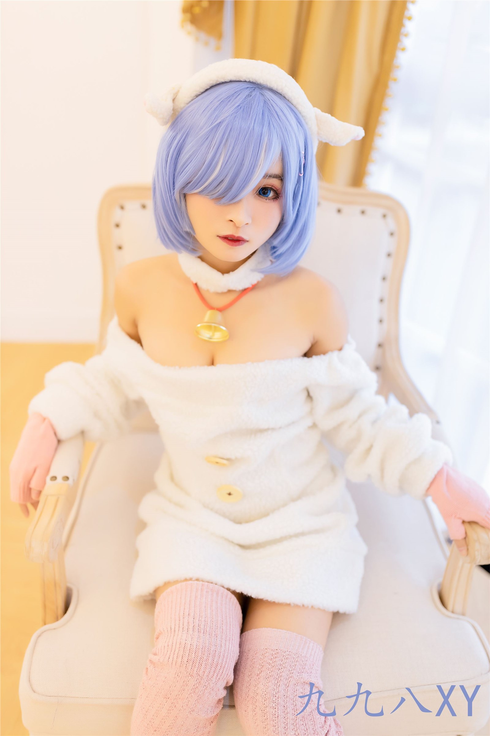 998 XY NO.020 Rem Sheep(1)